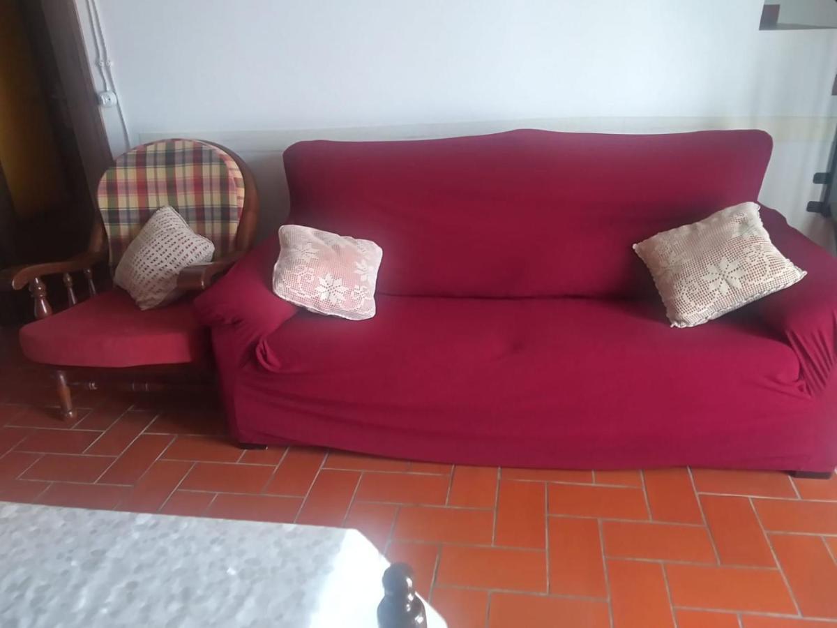 Ca La Llum Vila Tivissa Exterior foto